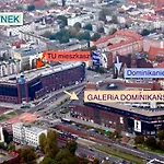 Main Street - Old Town Apartament *