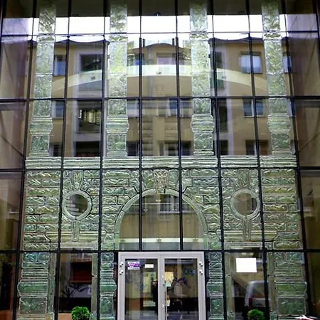 Main Street - Old Town Wrocław