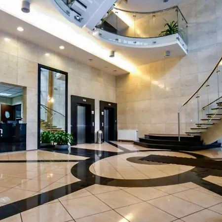 Main Street - Old Town Appartement *