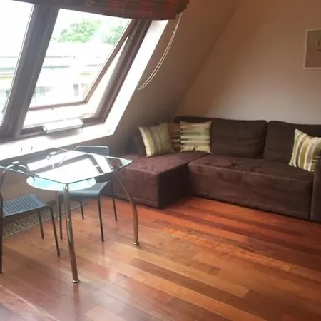 Main Street - Old Town