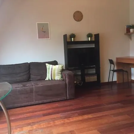 Main Street - Old Town Appartement Wrocław