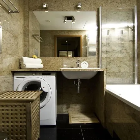 Main Street - Old Town Wrocław