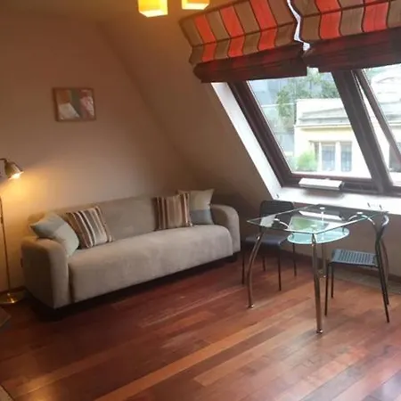 Appartement Main Street - Old Town *