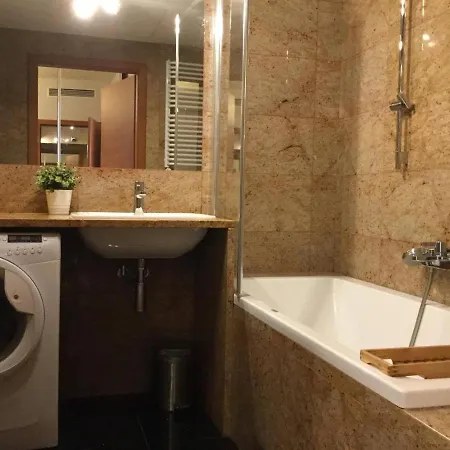 Main Street - Old Town Wrocław