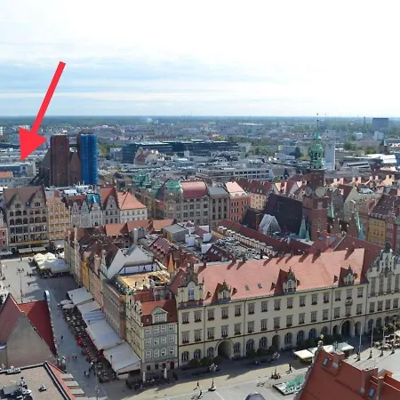 Main Street - Old Town *