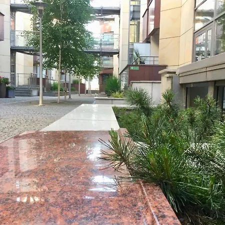 Appartement Main Street - Old Town *