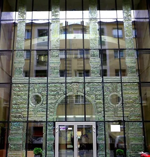 Main Street - Old Town Βρότσλαβ