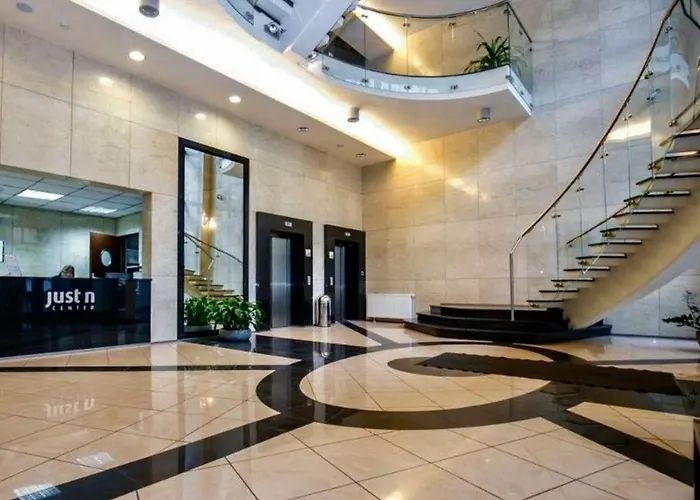 Main Street - Old Town Διαμέρισμα *