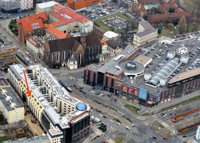 Διαμέρισμα Main Street - Old Town *