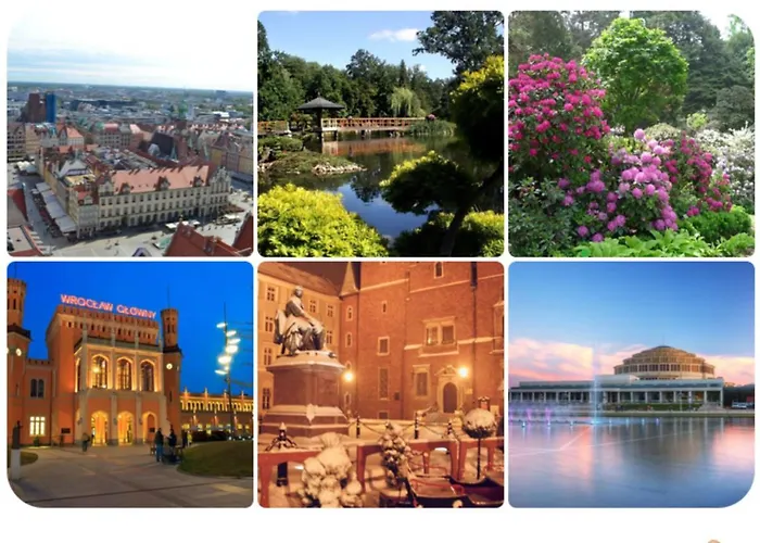 Main Street - Old Town *