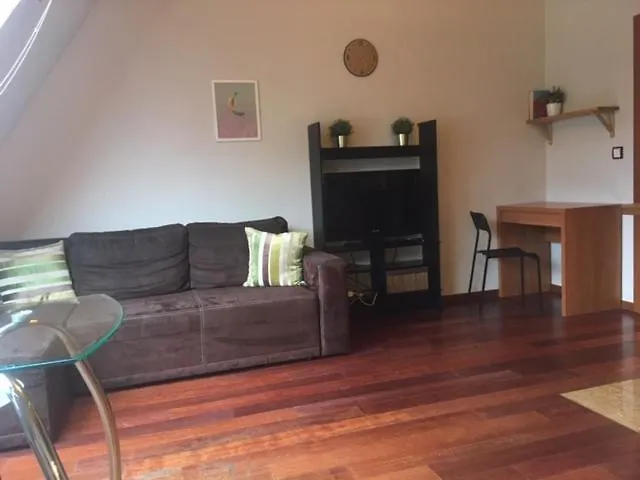 Main Street - Old Town Διαμέρισμα Βρότσλαβ