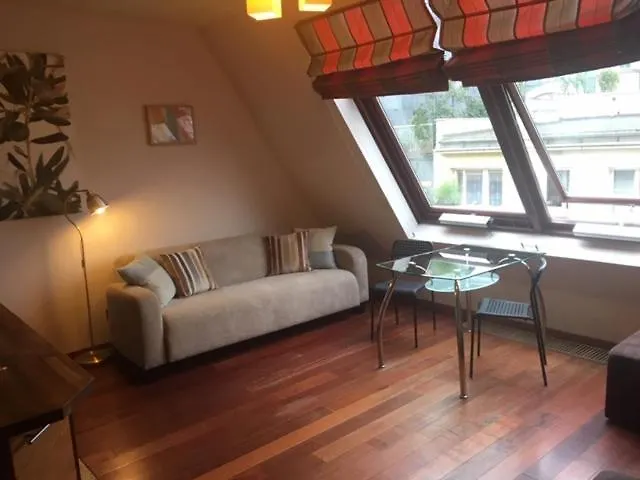 Διαμέρισμα Main Street - Old Town *