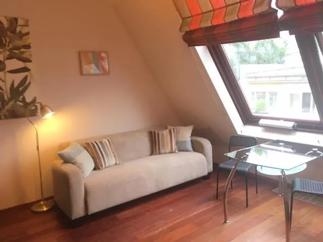 Διαμέρισμα Main Street - Old Town *