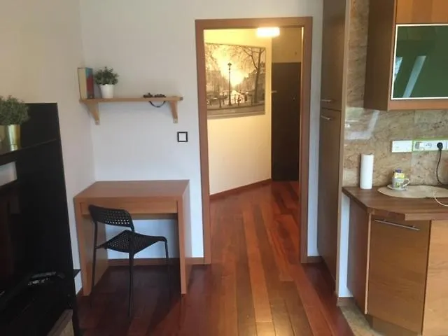 Main Street - Old Town Διαμέρισμα Βρότσλαβ