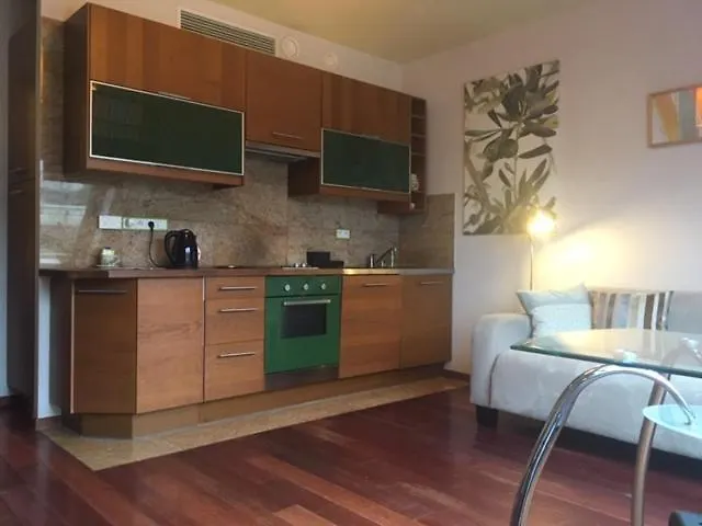 Main Street - Old Town *