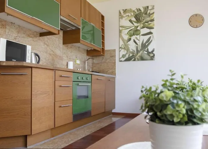 Main Street - Old Town Βρότσλαβ