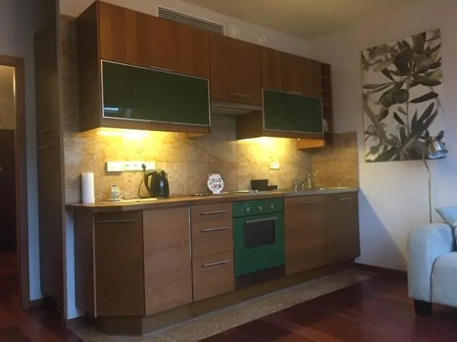 Main Street - Old Town Βρότσλαβ