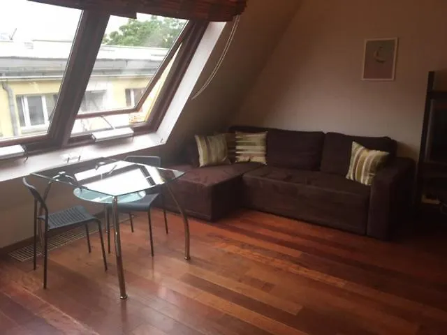 Main Street - Old Town Διαμέρισμα