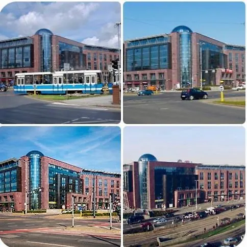 Διαμέρισμα Main Street - Old Town