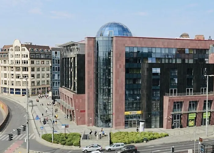 Διαμέρισμα Main Street - Old Town *