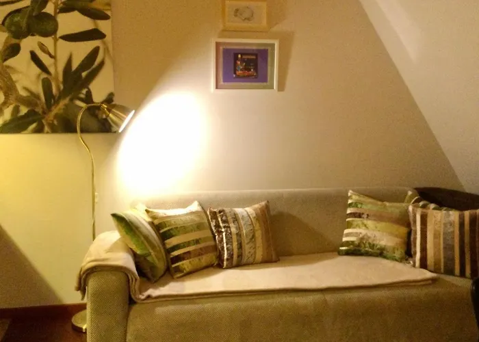 Main Street - Old Town Βρότσλαβ