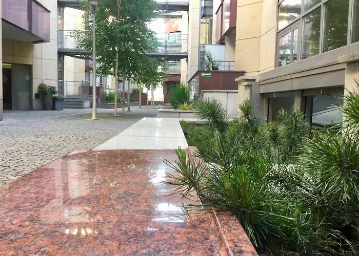 Διαμέρισμα Main Street - Old Town *