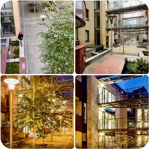 Main Street - Old Town *