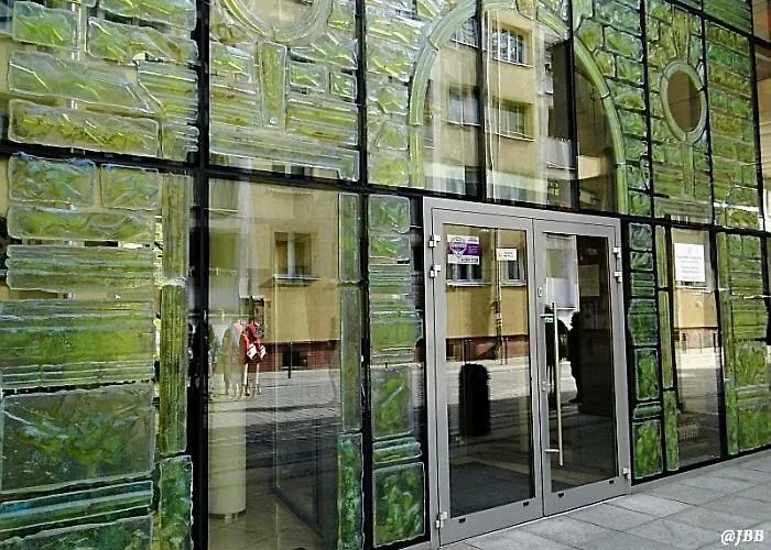 Main Street - Old Town * Βρότσλαβ