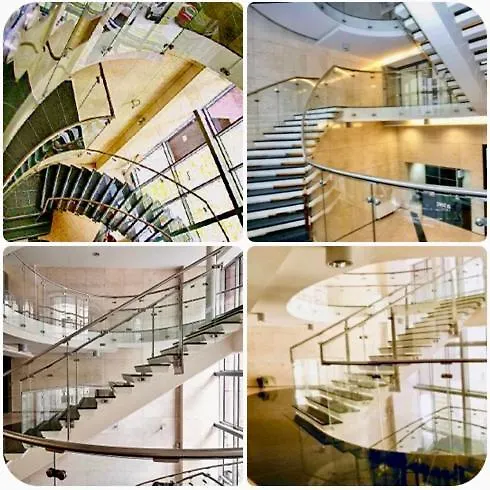 Main Street - Old Town *