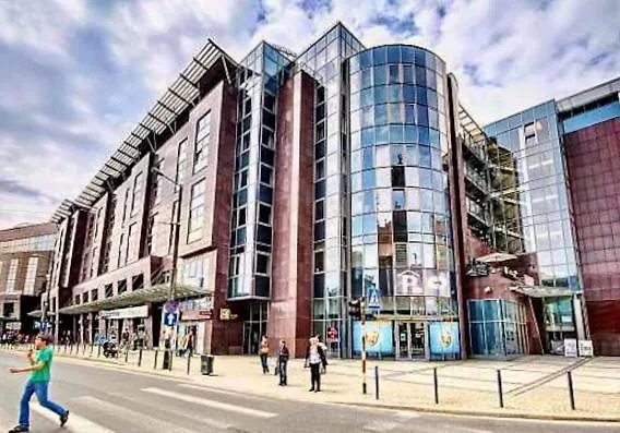 Main Street - Old Town Βρότσλαβ