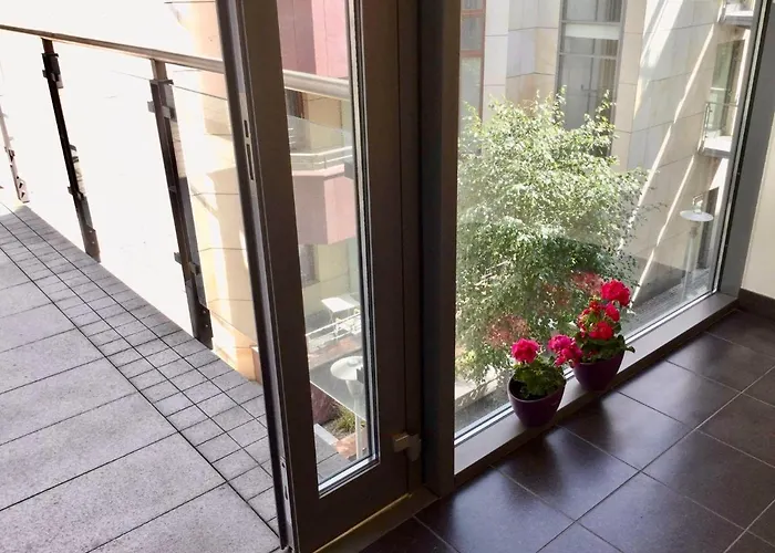 Main Street - Old Town Διαμέρισμα