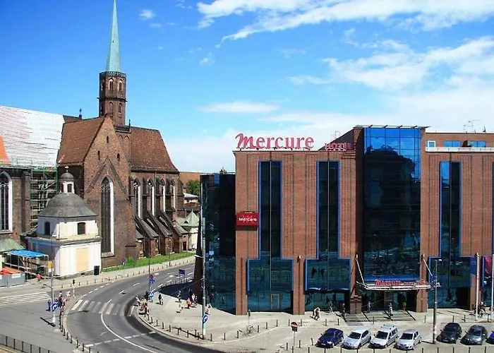 Main Street - Old Town Διαμέρισμα Βρότσλαβ