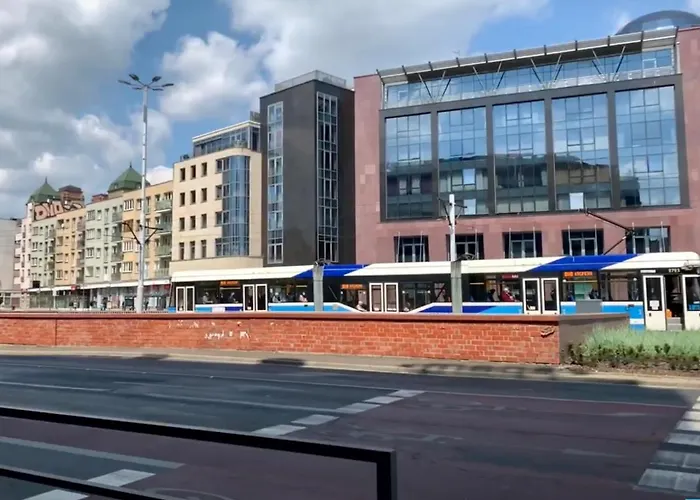 Main Street - Old Town