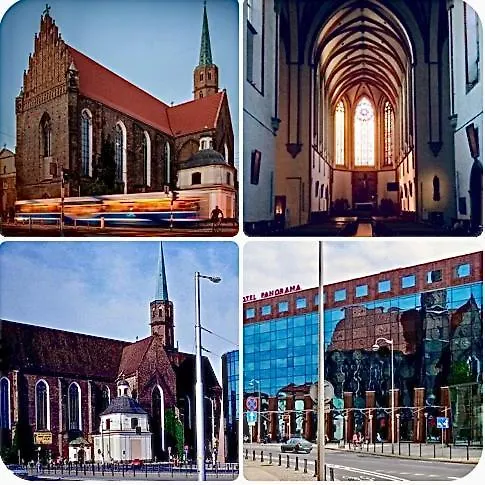 Main Street - Old Town Διαμέρισμα *