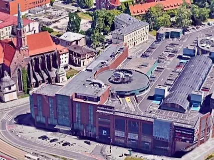 Διαμέρισμα Main Street - Old Town Βρότσλαβ