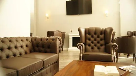 Main Street - Old Town Διαμέρισμα *