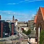 Main Street - Old Town Wroclaw