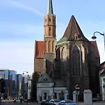 Apartment Main Street - Old Town Wroclaw