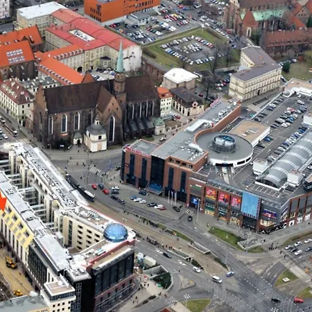 Апартаменты Main Street - Old Town *