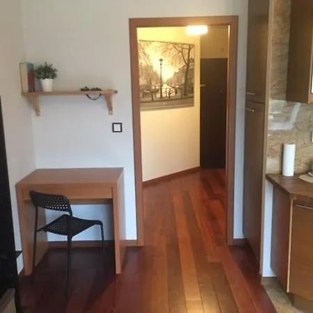 Main Street - Old Town Апартаменты Вроцлав