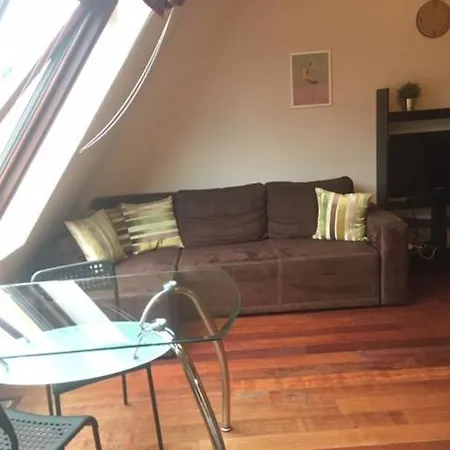 Main Street - Old Town *