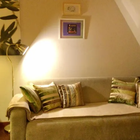 Main Street - Old Town Вроцлав