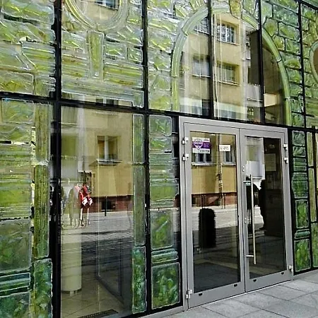 Main Street - Old Town * Вроцлав