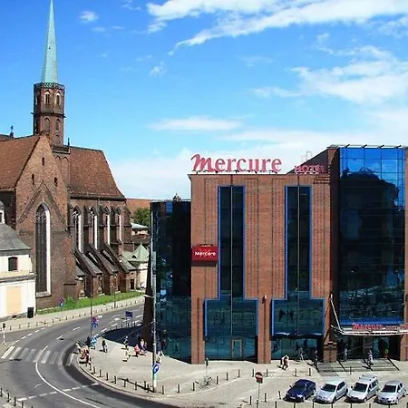 Main Street - Old Town Apartment Wroclaw