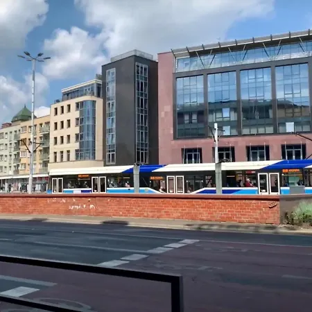 Main Street - Old Town