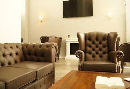 Main Street - Old Town Апартаменты *